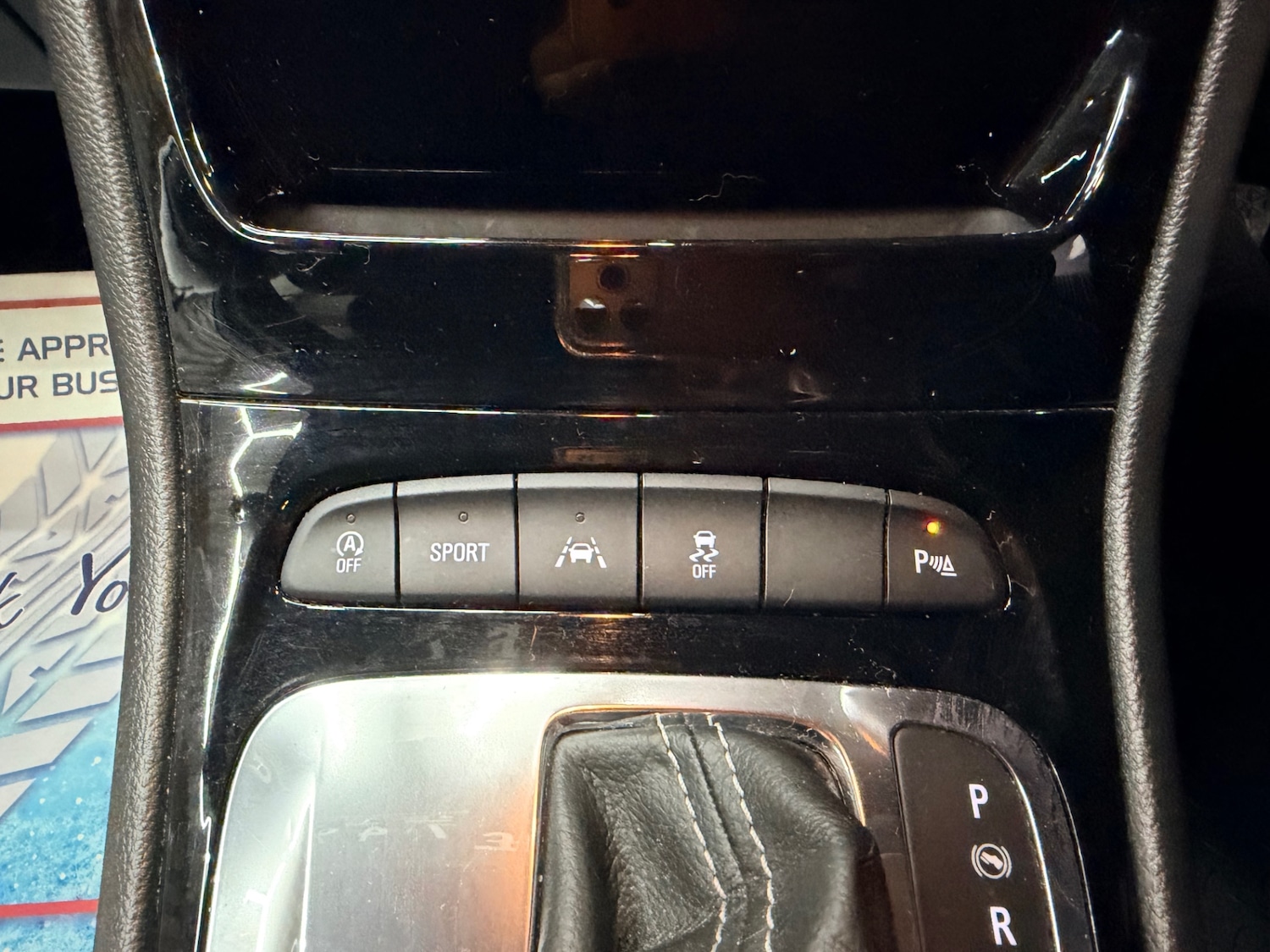 Used Vauxhall Astra 2017 for sale - 78143683: Photo 17