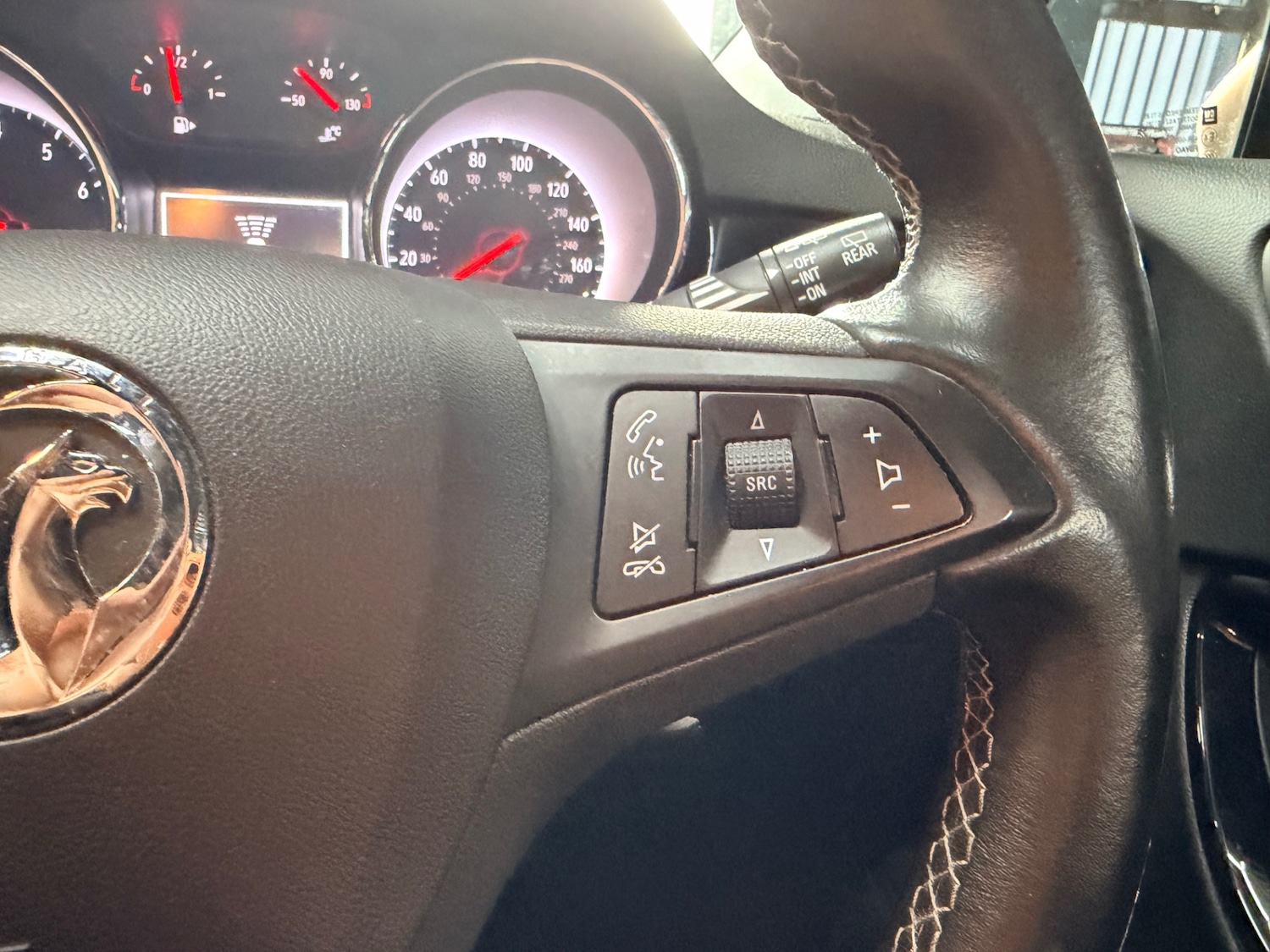 Used Vauxhall Astra 2017 for sale - 78143683: Photo 18