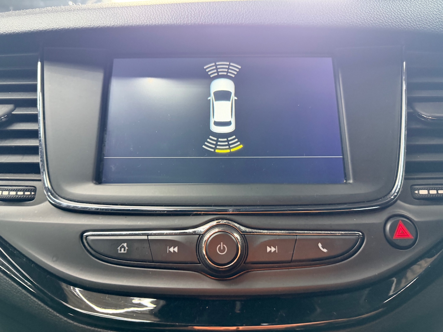 Used Vauxhall Astra 2017 for sale - 78143683: Photo 22