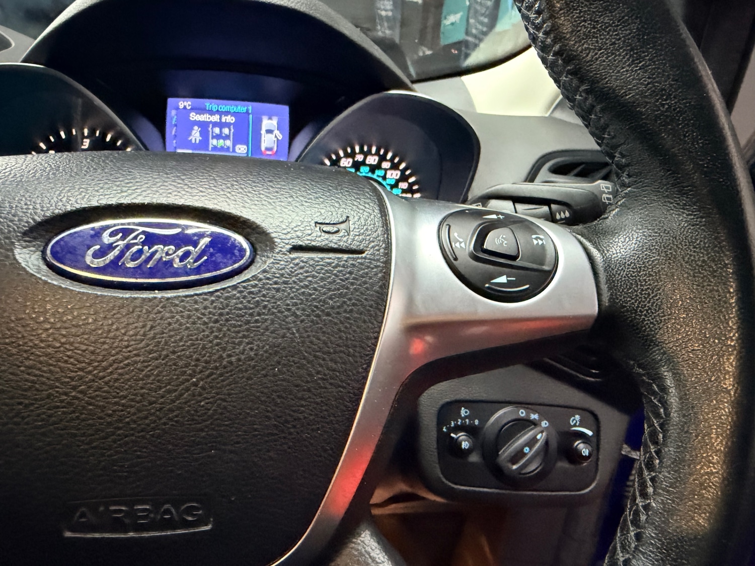 Used Ford Kuga 2015 for sale - 76767411: Photo 13