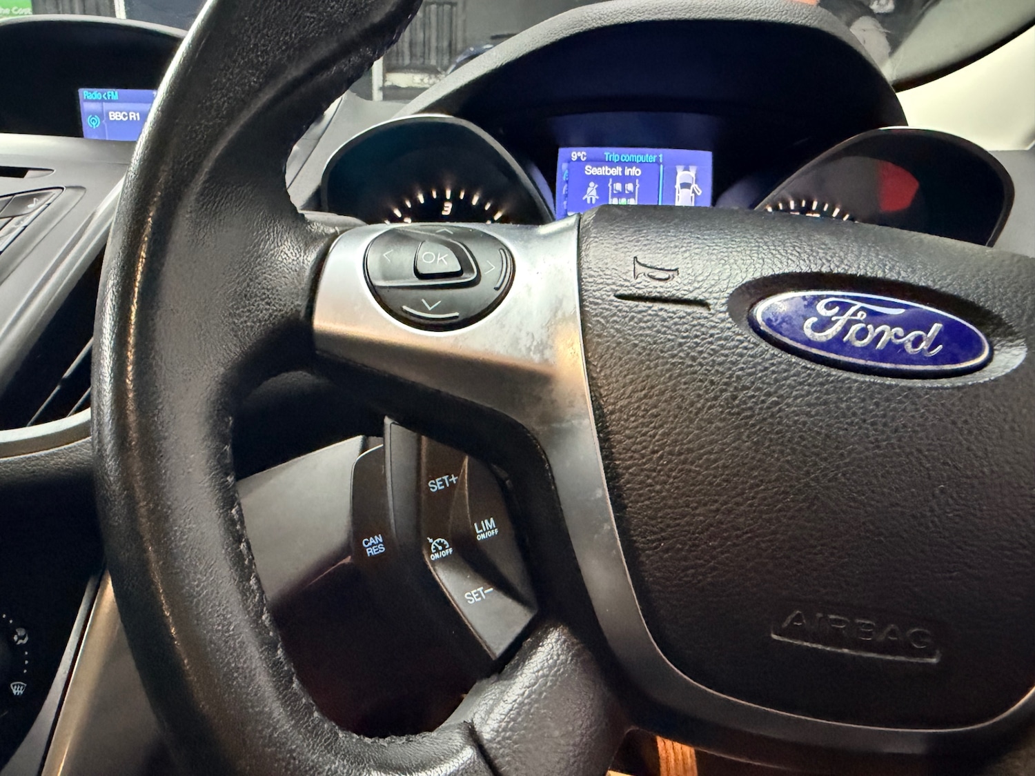 Used Ford Kuga 2015 for sale - 76767411: Photo 14