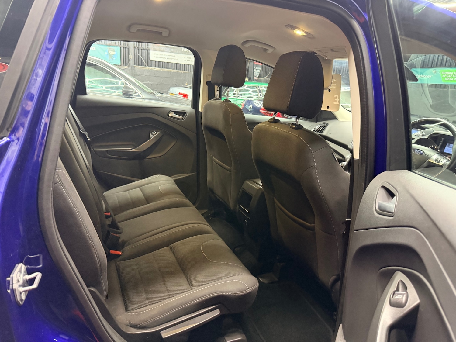 Used Ford Kuga 2015 for sale - 76767411: Photo 16