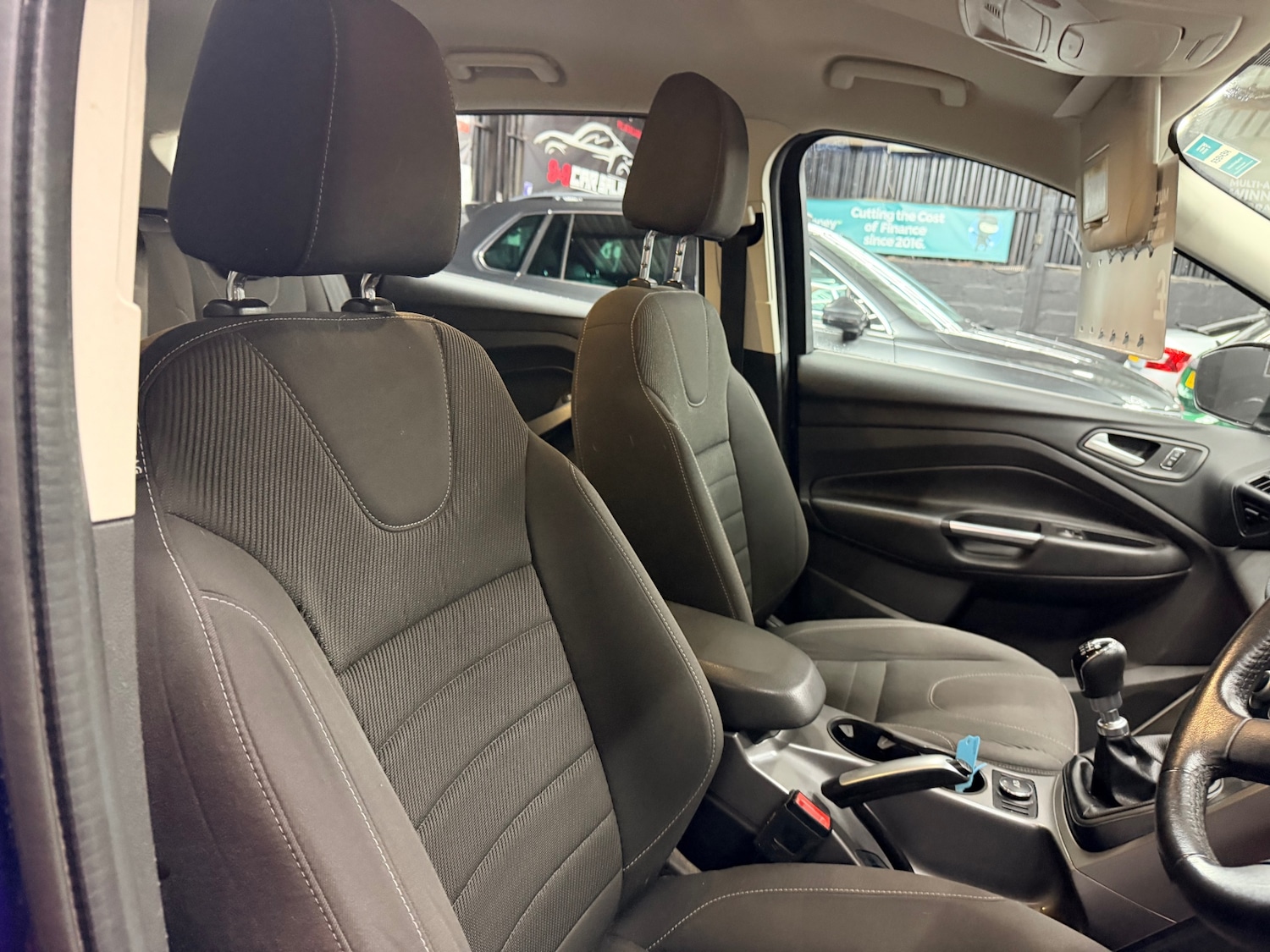 Used Ford Kuga 2015 for sale - 76767411: Photo 17