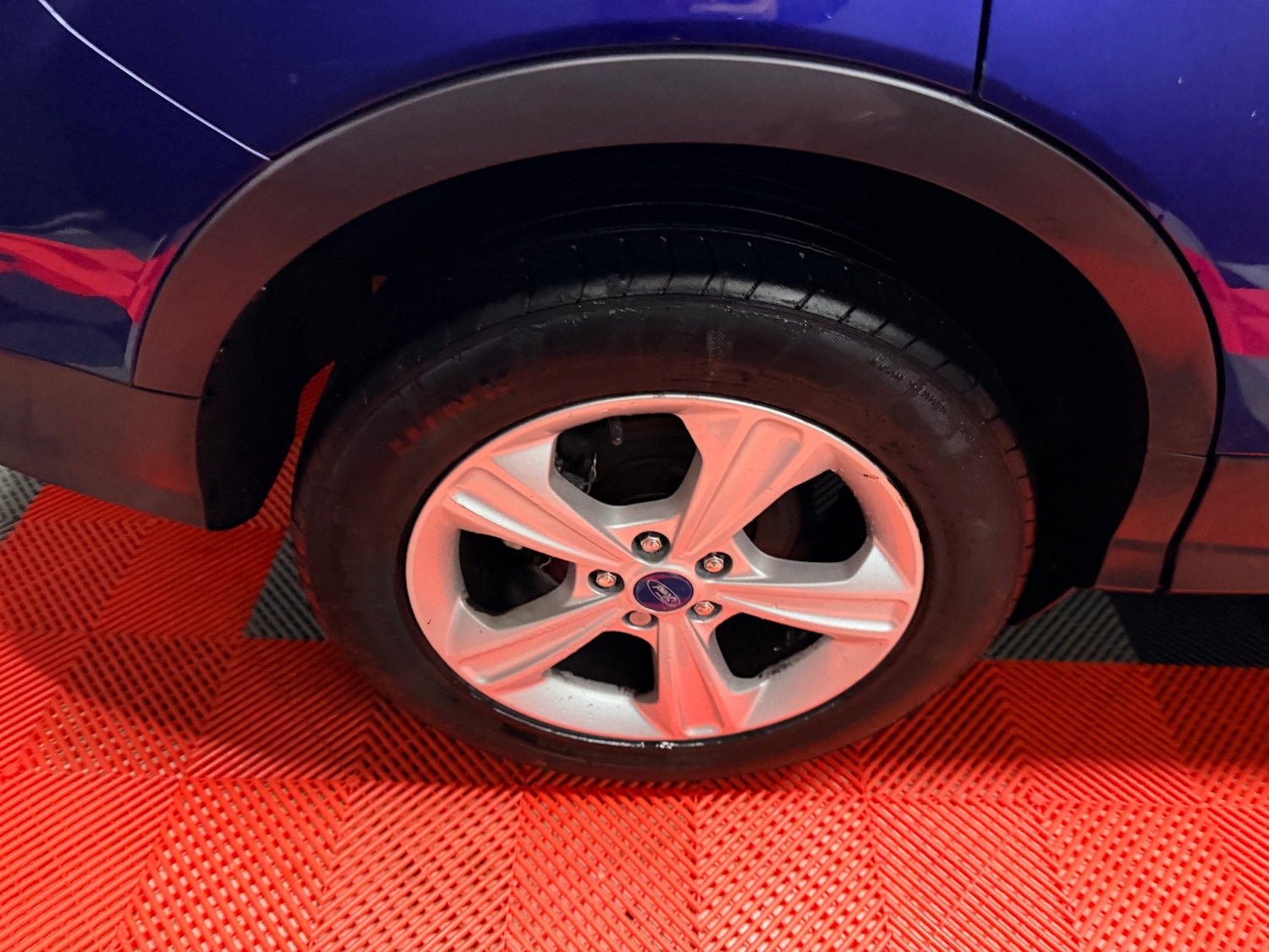 Used Ford Kuga 2015 for sale - 76767411: Photo 19