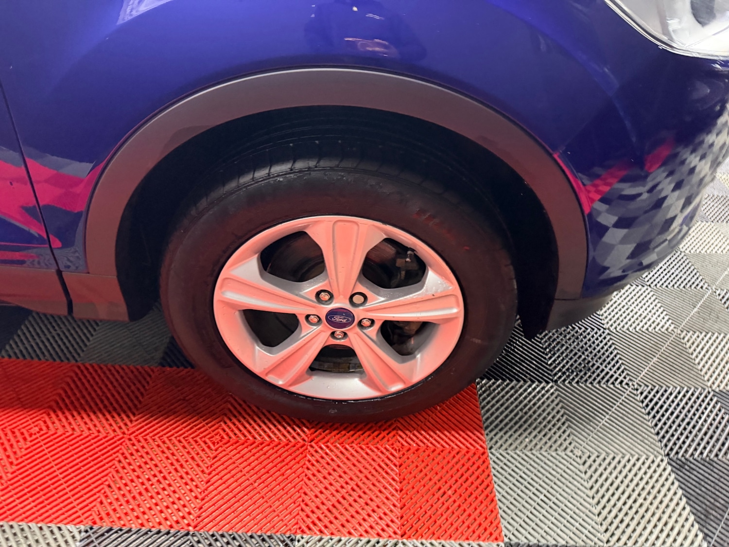 Used Ford Kuga 2015 for sale - 76767411: Photo 20