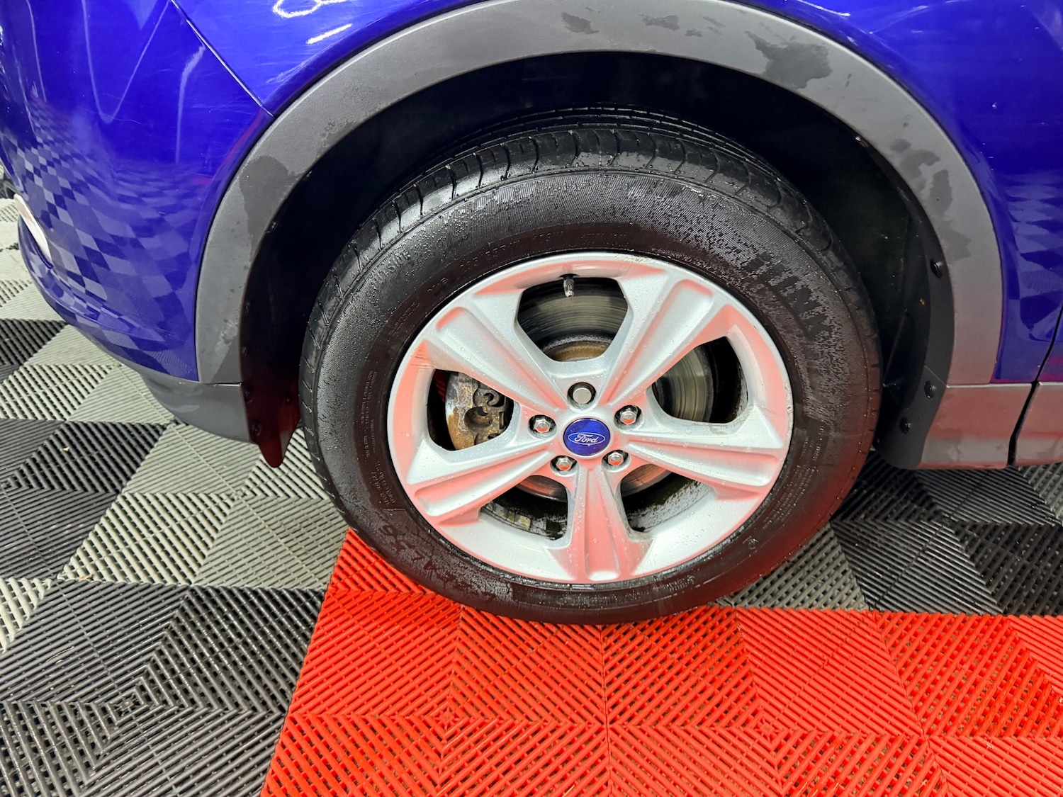 Used Ford Kuga 2015 for sale - 76767411: Photo 21