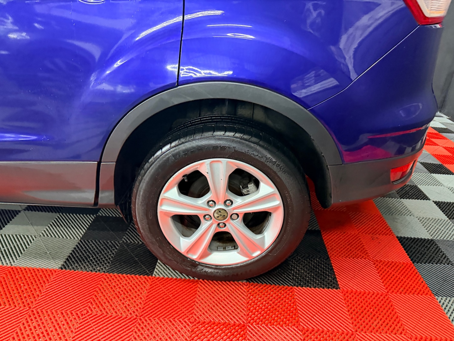 Used Ford Kuga 2015 for sale - 76767411: Photo 22