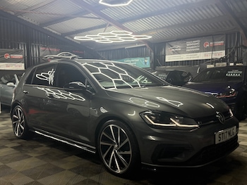 Used Volkswagen Golf 2017 for sale - 78352724: Photo