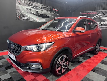 Used MG MG ZS 2020 for sale - 76437321: Photo