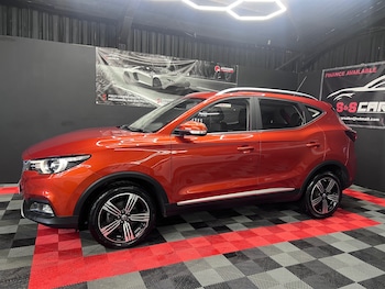 Used MG MG ZS 2020 for sale - 76437321: Photo