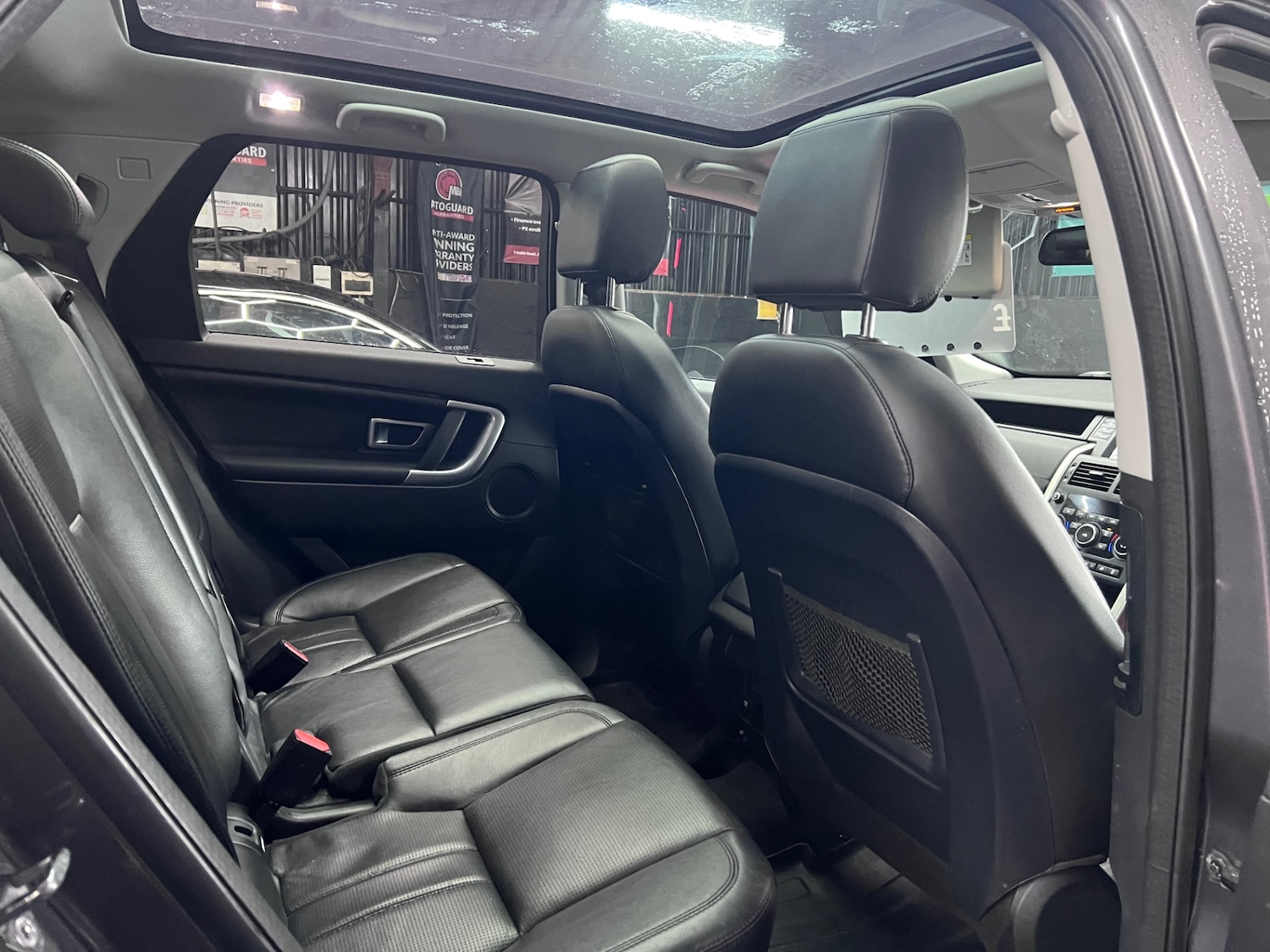 Used Land Rover Discovery Sport 2015 for sale - 76144155: Photo 12