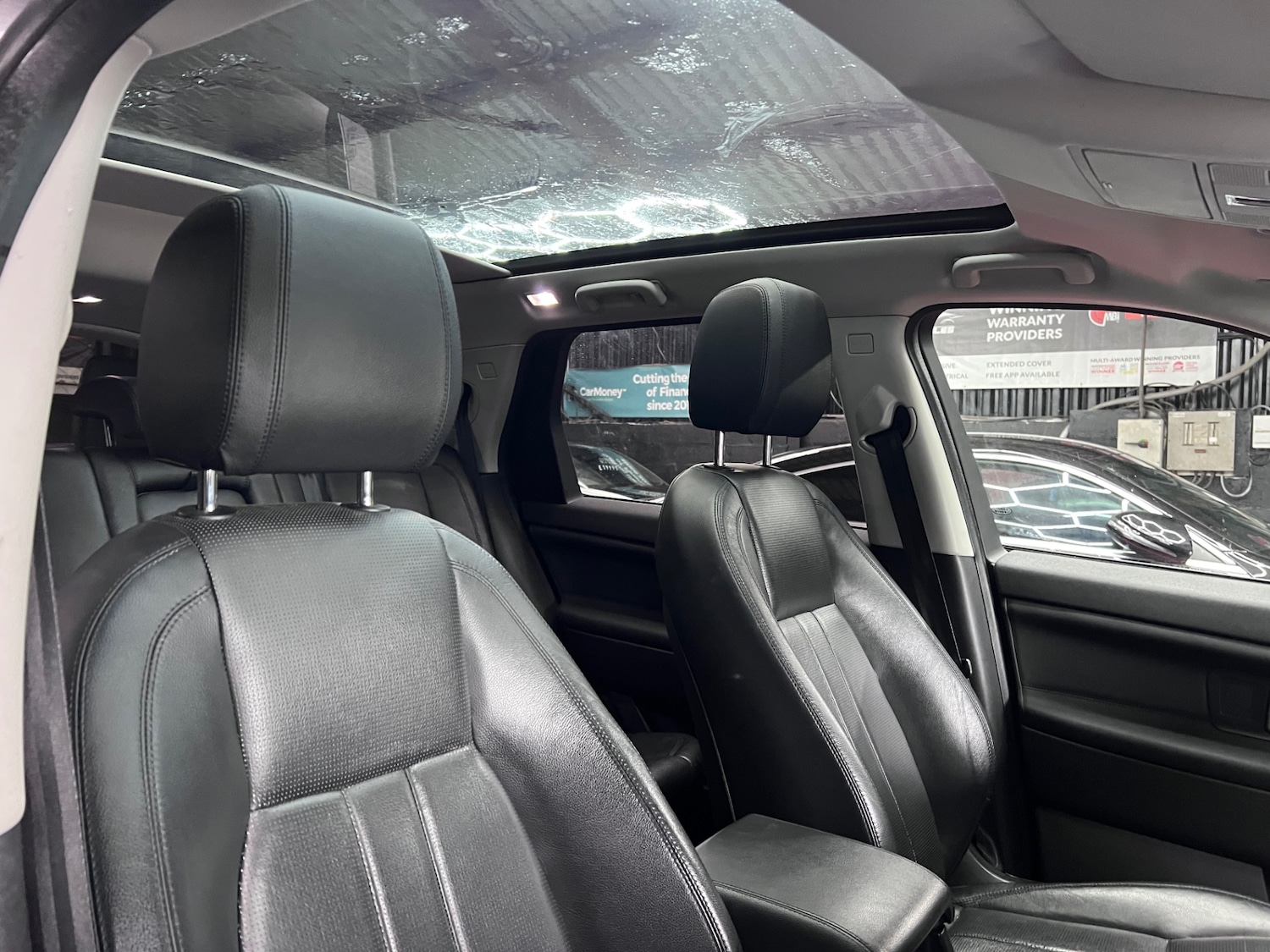 Used Land Rover Discovery Sport 2015 for sale - 76144155: Photo 14