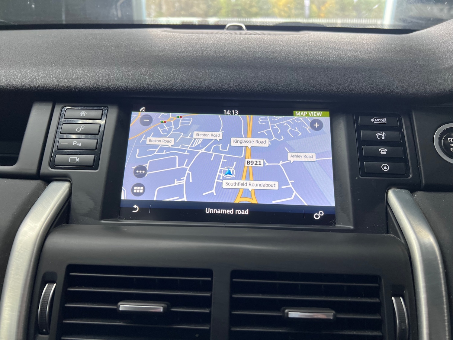 Used Land Rover Discovery Sport 2015 for sale - 76144155: Photo 18