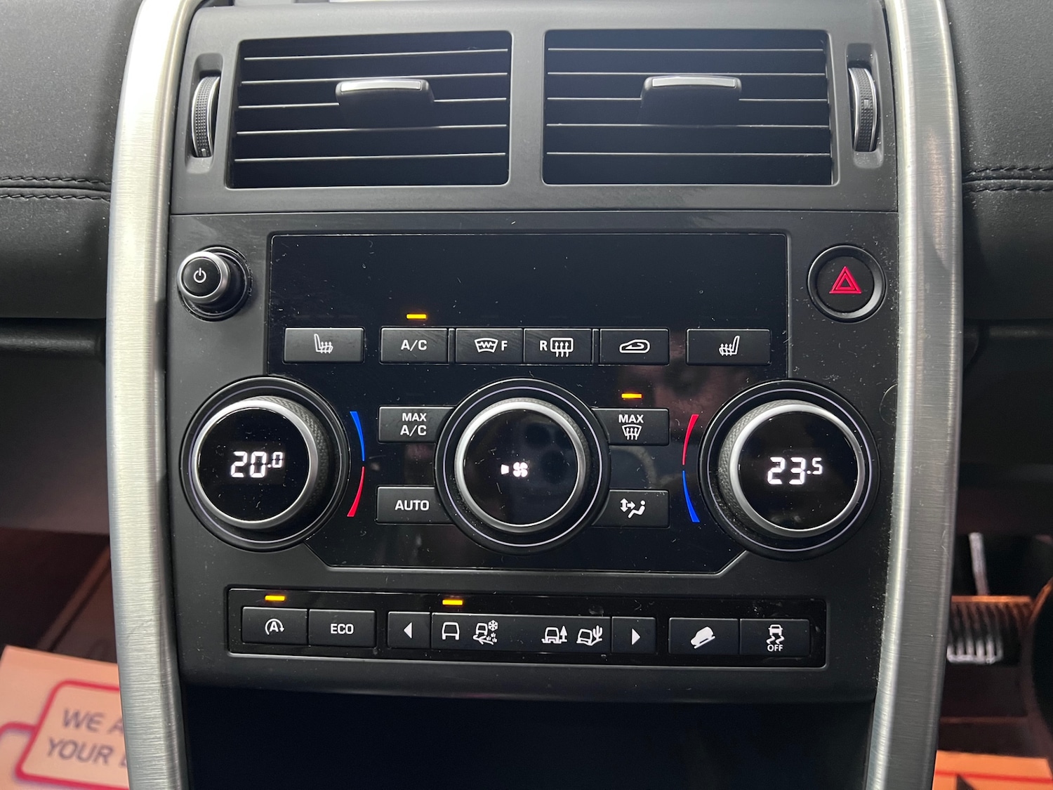 Used Land Rover Discovery Sport 2015 for sale - 76144155: Photo 20