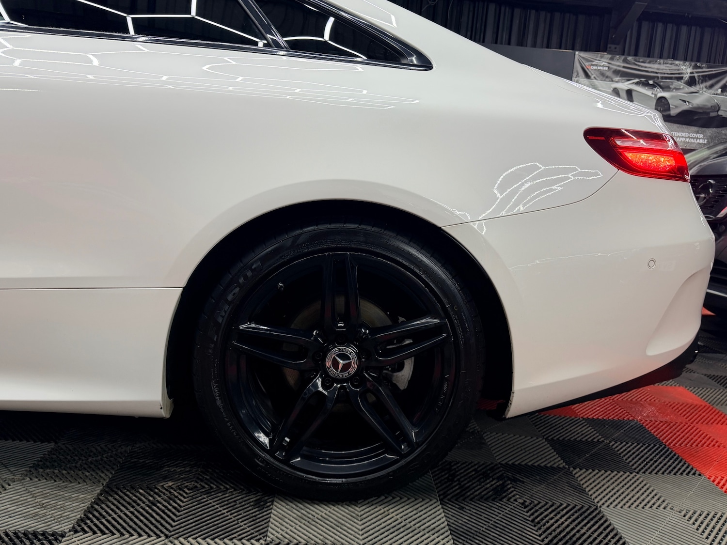 Used Mercedes-Benz E Class 2019 for sale - 78054206: Photo 14