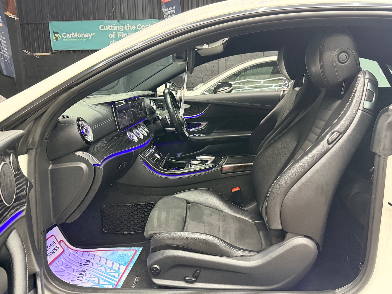 Used Mercedes-Benz E Class 2019 for sale - 78054206: Photo 17