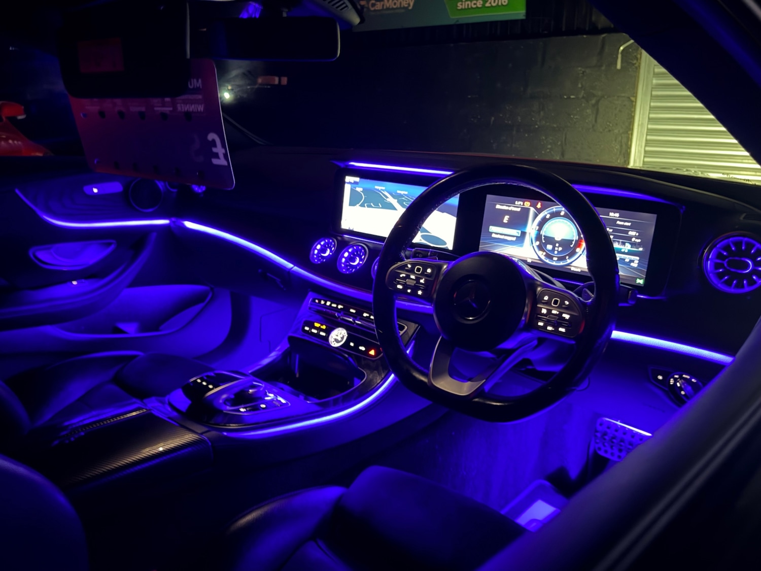 Used Mercedes-Benz E Class 2019 for sale - 78054206: Photo 19