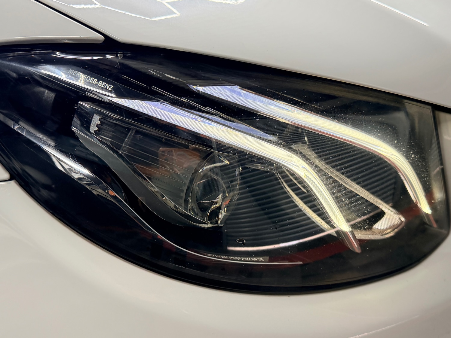 Used Mercedes-Benz E Class 2019 for sale - 78054206: Photo 21