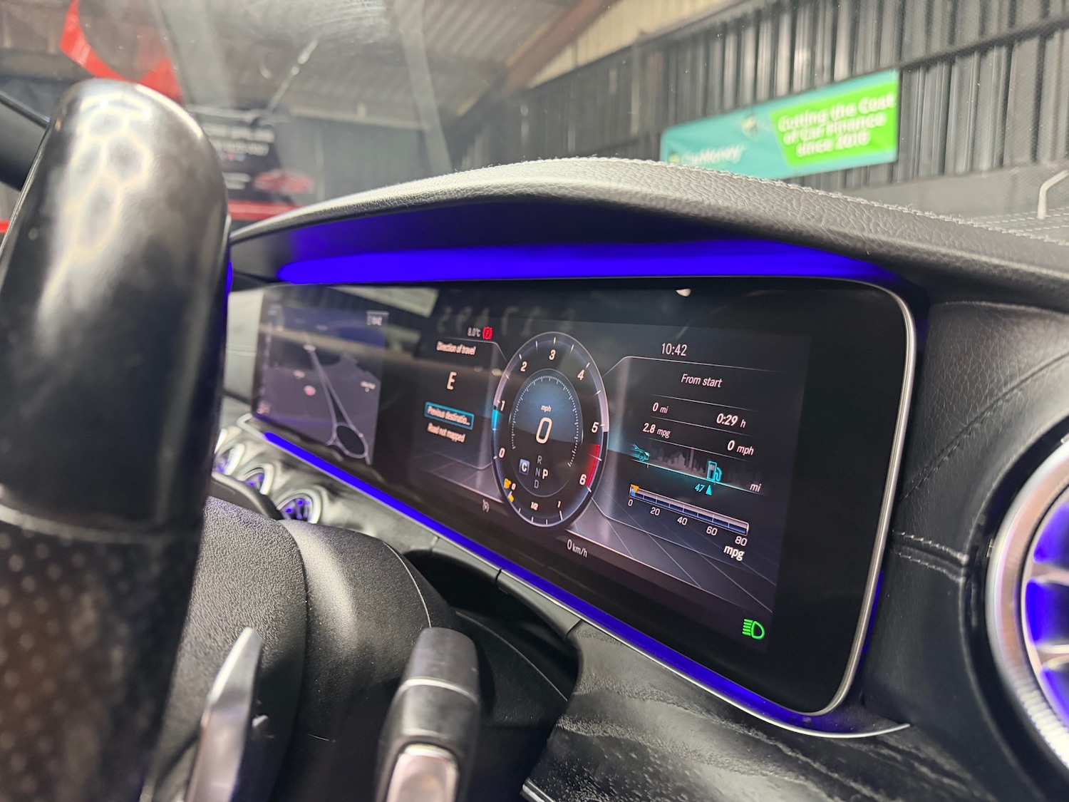 Used Mercedes-Benz E Class 2019 for sale - 78054206: Photo 22