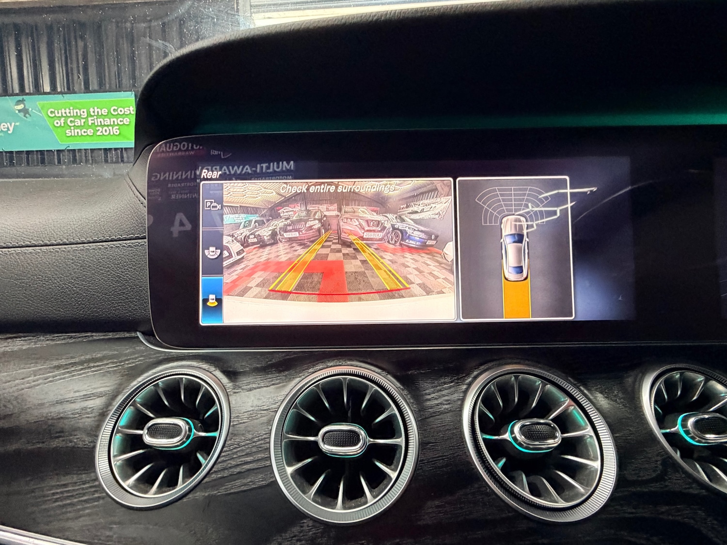 Used Mercedes-Benz E Class 2019 for sale - 78054206: Photo 25