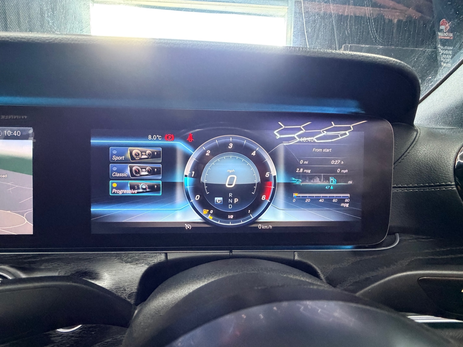 Used Mercedes-Benz E Class 2019 for sale - 78054206: Photo 26