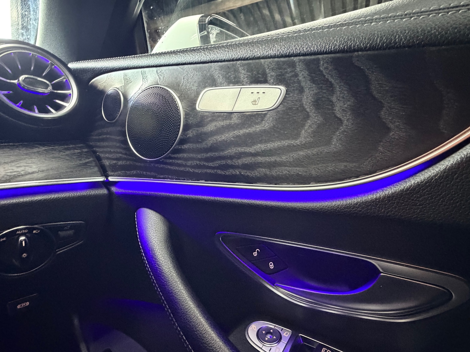 Used Mercedes-Benz E Class 2019 for sale - 78054206: Photo 27