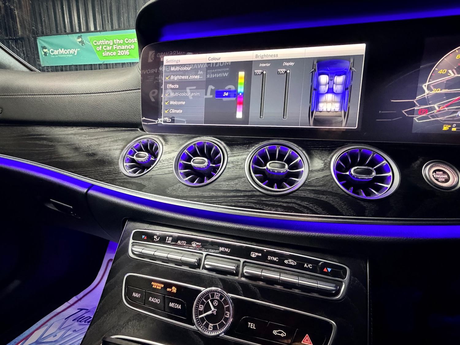 Used Mercedes-Benz E Class 2019 for sale - 78054206: Photo 28