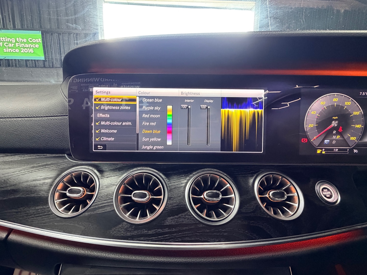 Used Mercedes-Benz E Class 2019 for sale - 78054206: Photo 29