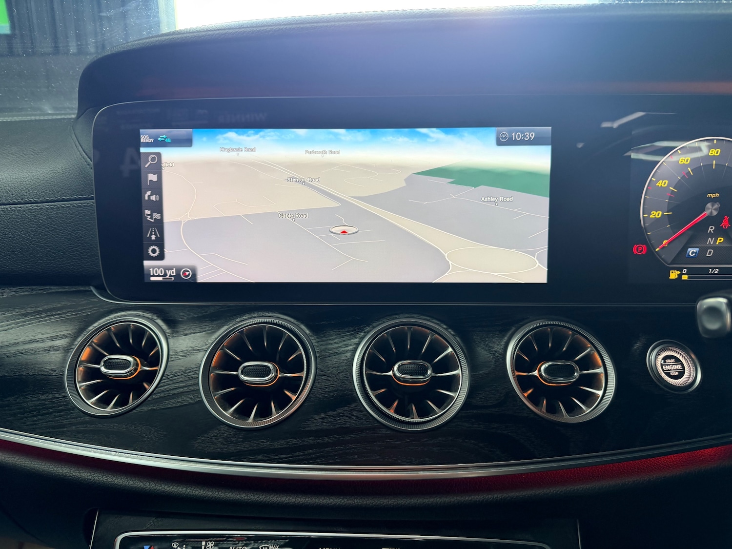 Used Mercedes-Benz E Class 2019 for sale - 78054206: Photo 31