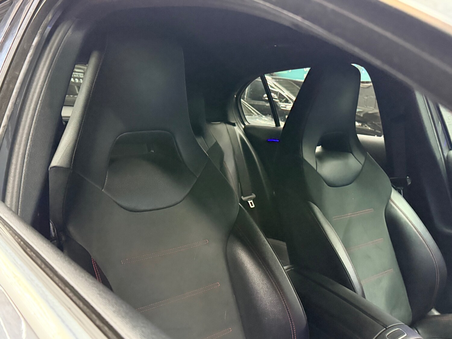 Used Mercedes-Benz A-Class 2019 for sale - 77790326: Photo 11