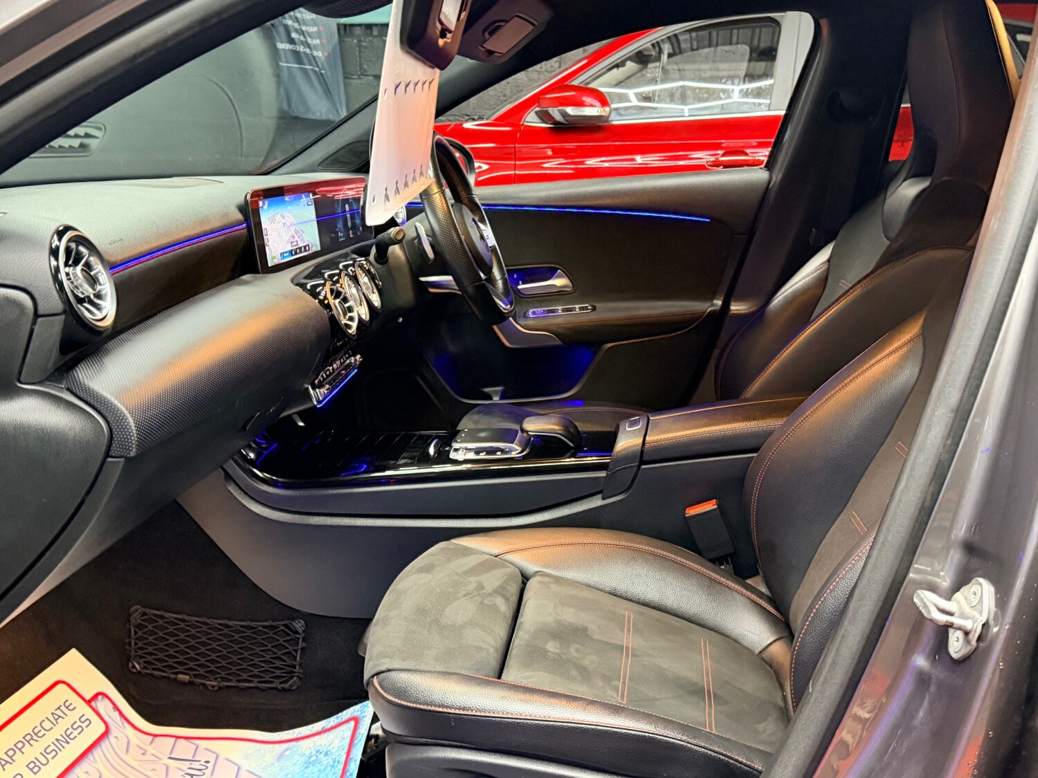 Used Mercedes-Benz A-Class 2019 for sale - 77790326: Photo 15