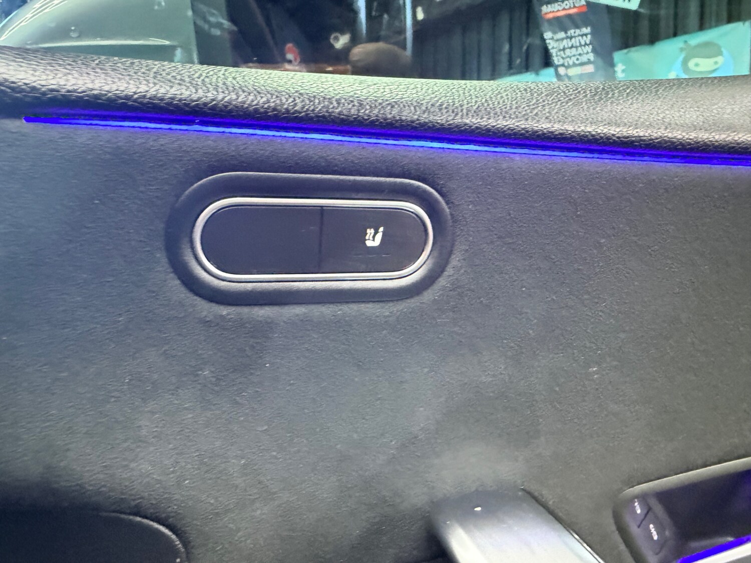 Used Mercedes-Benz A-Class 2019 for sale - 77790326: Photo 18