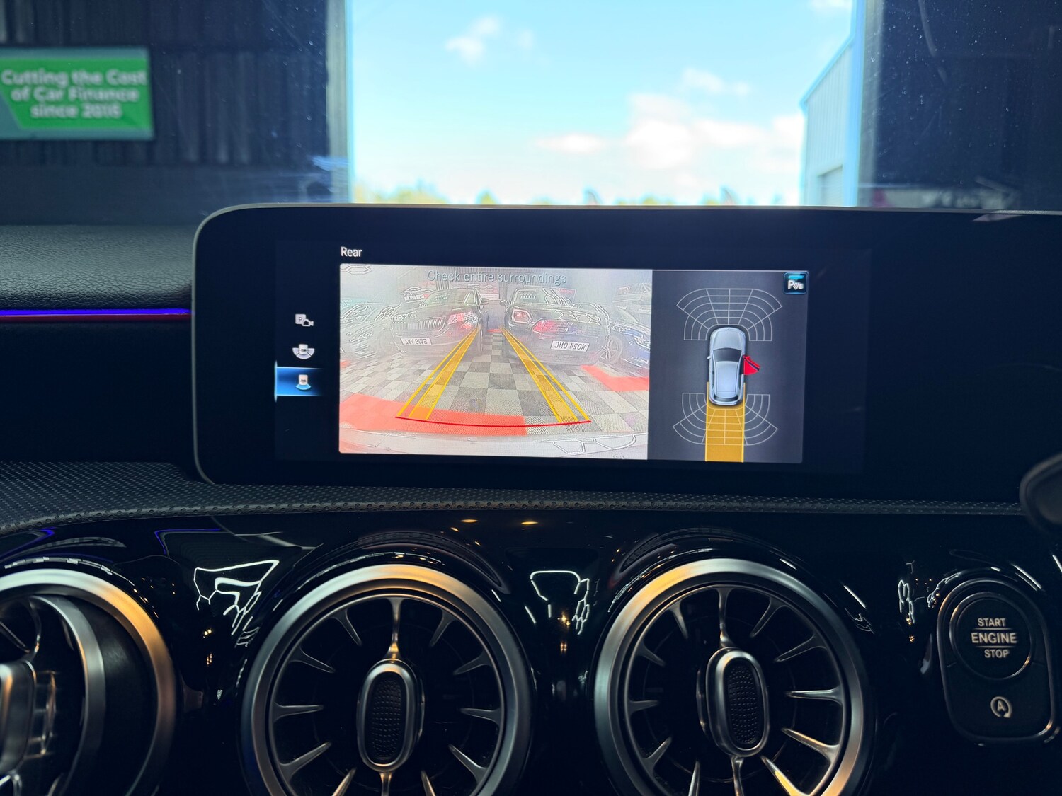 Used Mercedes-Benz A-Class 2019 for sale - 77790326: Photo 20