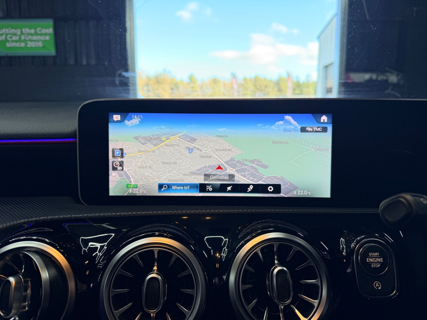 Used Mercedes-Benz A-Class 2019 for sale - 77790326: Photo 21