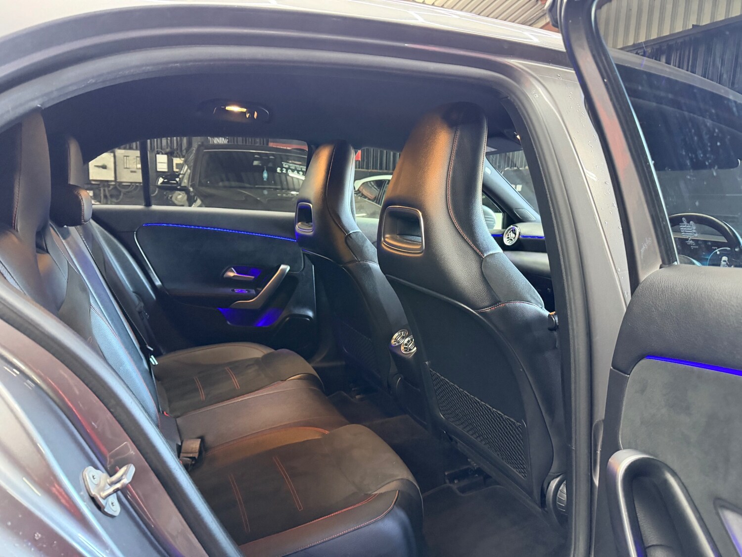 Used Mercedes-Benz A-Class 2019 for sale - 77790326: Photo 22