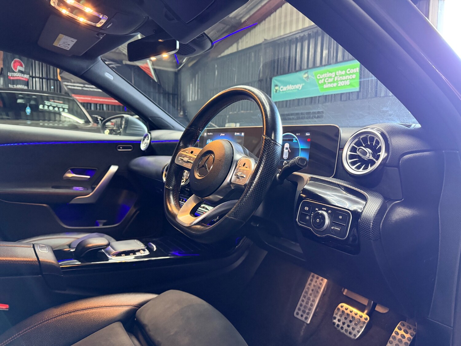 Used Mercedes-Benz A-Class 2019 for sale - 77790326: Photo 23