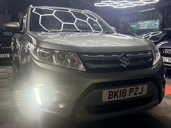 Used Suzuki Vitara 2018 for sale - 78961930: Photo