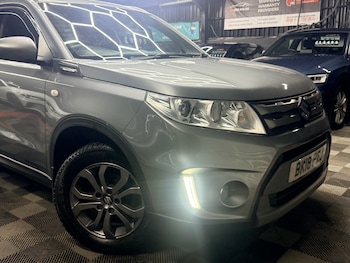 Used Suzuki Vitara 2018 for sale - 78961930: Photo