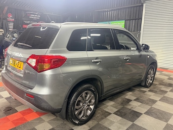 Used Suzuki Vitara 2018 for sale - 78961930: Photo