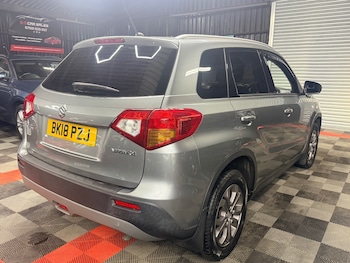 Used Suzuki Vitara 2018 for sale - 78961930: Photo