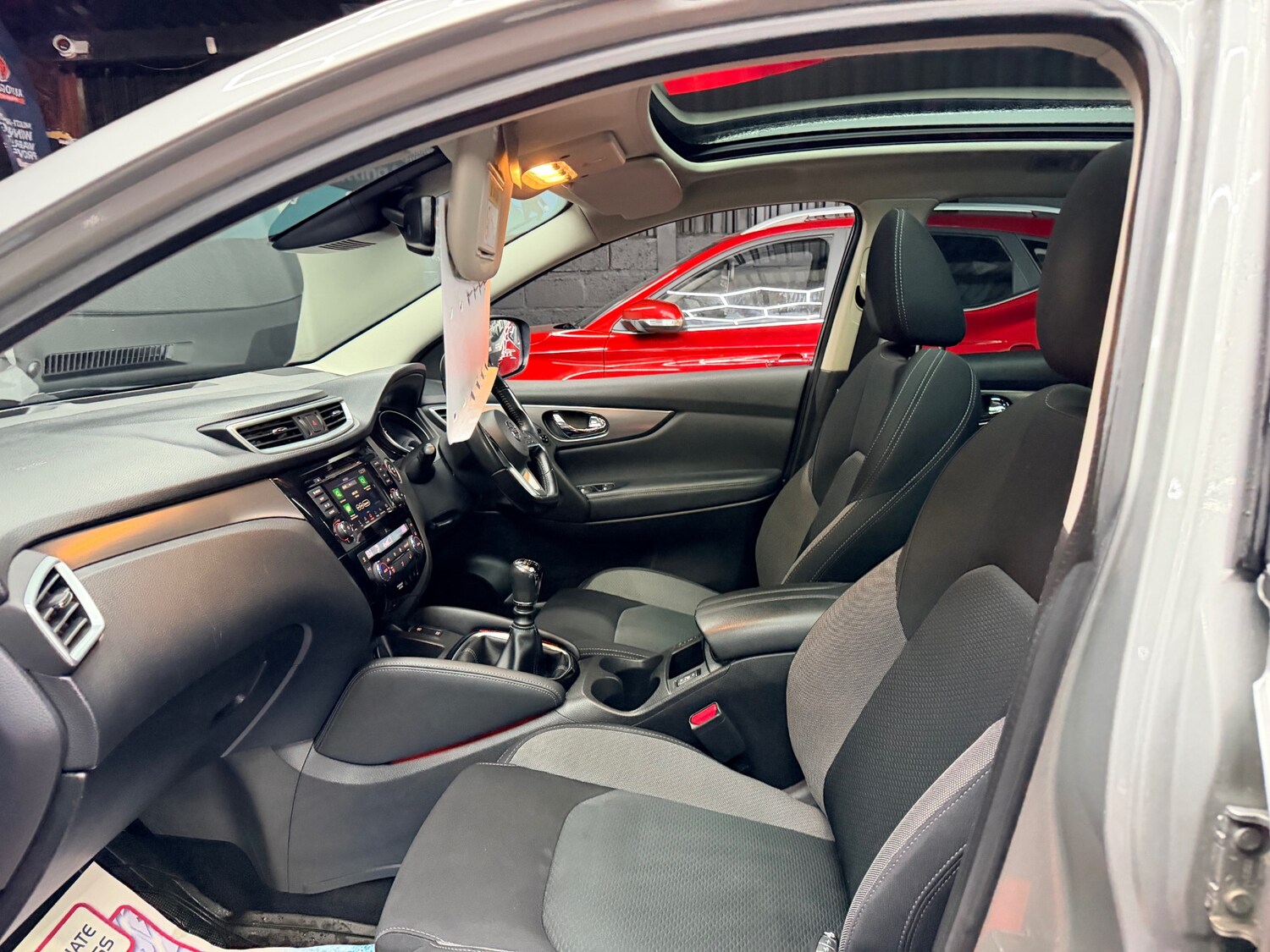 Used Nissan Qashqai 2019 for sale - 77813847: Photo 11