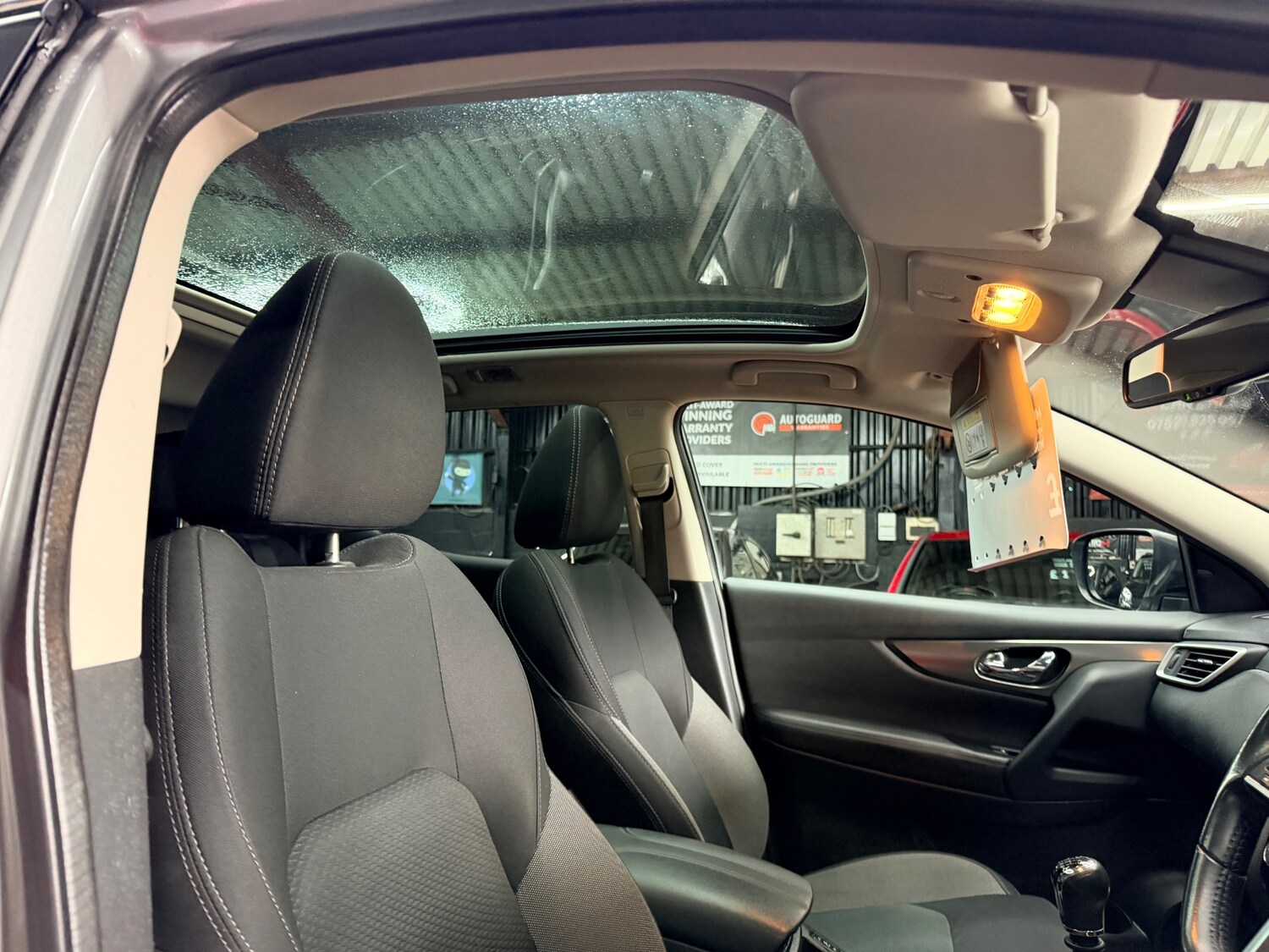 Used Nissan Qashqai 2019 for sale - 77813847: Photo 12