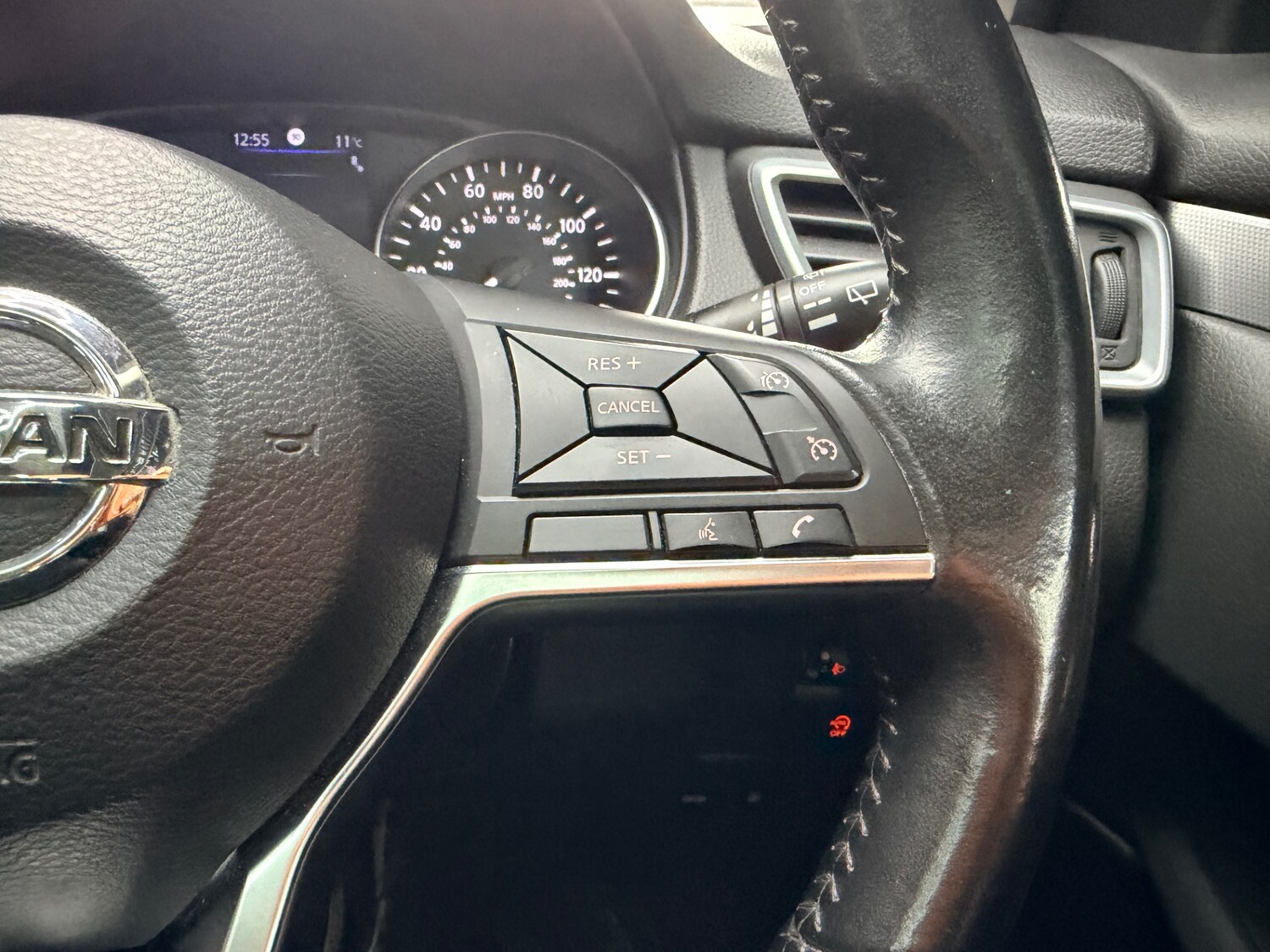 Used Nissan Qashqai 2019 for sale - 77813847: Photo 14