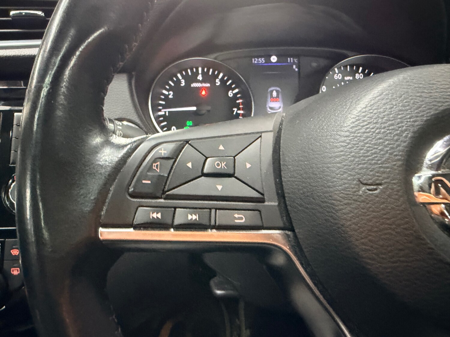 Used Nissan Qashqai 2019 for sale - 77813847: Photo 15