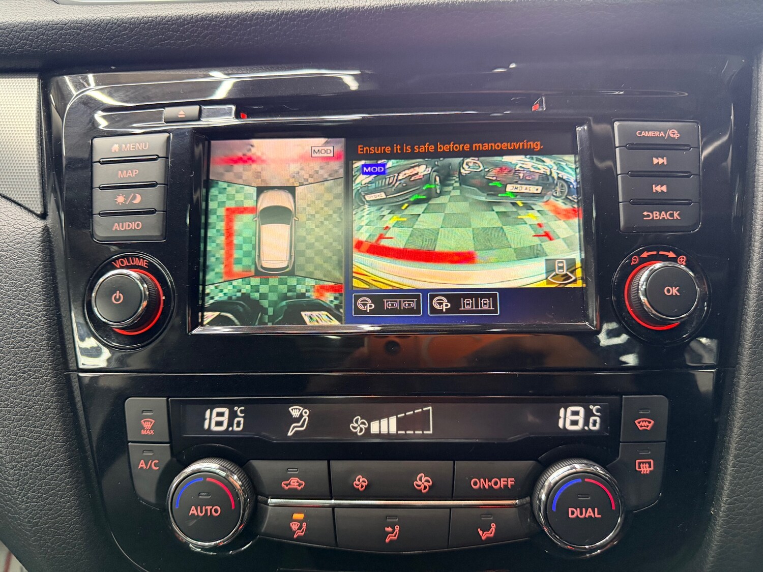 Used Nissan Qashqai 2019 for sale - 77813847: Photo 16