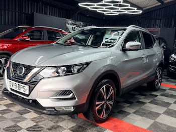 Used Nissan Qashqai 2019 for sale - 77813847: Photo