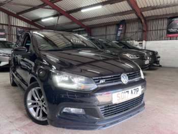 2017 (L) - 1.2 TSI R-Line 5dr