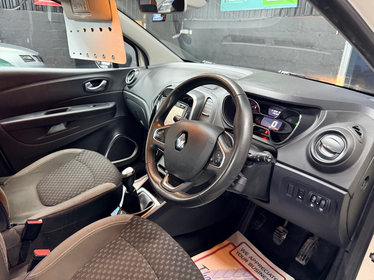Used Renault Captur 2018 for sale - 76948567: Photo 19