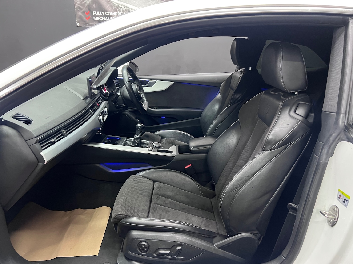 Used Audi A5 2017 for sale - 76412221: Photo 17