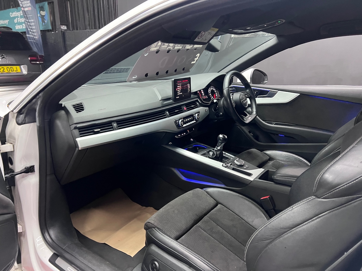 Used Audi A5 2017 for sale - 76412221: Photo 18